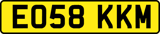 EO58KKM