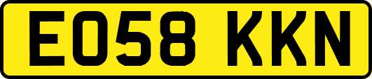 EO58KKN