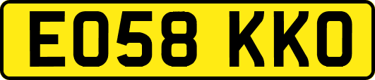 EO58KKO