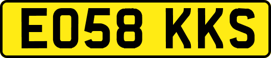 EO58KKS