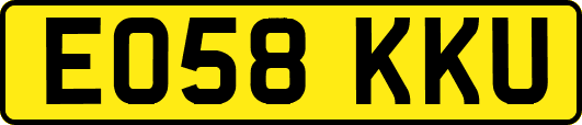 EO58KKU