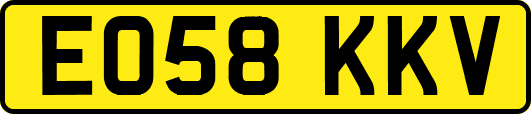 EO58KKV
