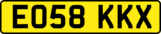 EO58KKX