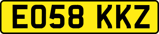EO58KKZ