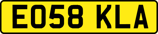 EO58KLA