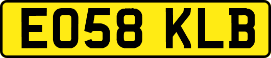 EO58KLB
