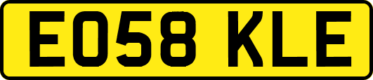 EO58KLE