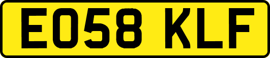 EO58KLF