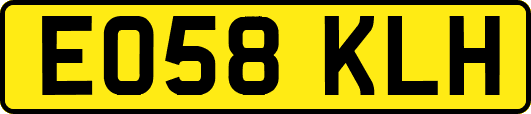EO58KLH