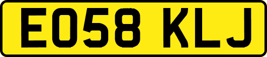 EO58KLJ