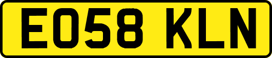 EO58KLN