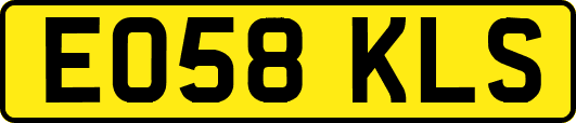 EO58KLS