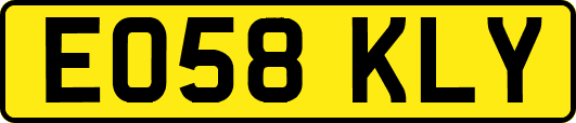 EO58KLY
