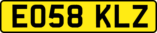 EO58KLZ
