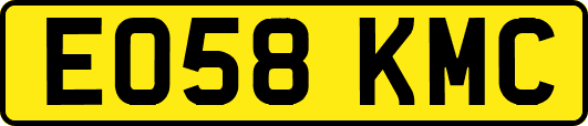 EO58KMC