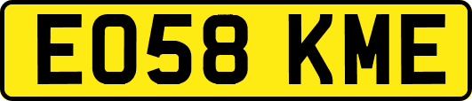 EO58KME