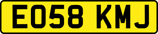 EO58KMJ