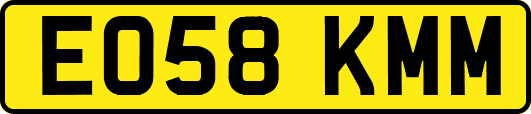 EO58KMM