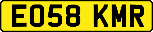 EO58KMR
