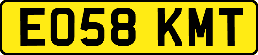 EO58KMT