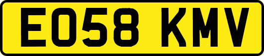 EO58KMV