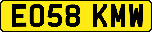 EO58KMW