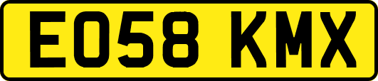EO58KMX