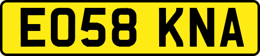 EO58KNA