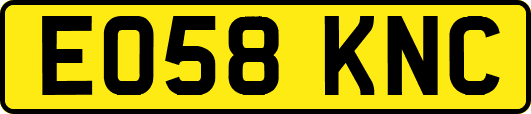 EO58KNC