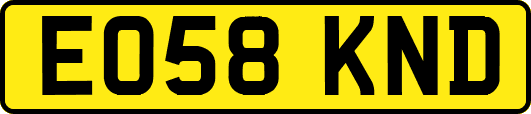 EO58KND