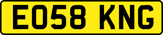 EO58KNG
