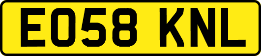 EO58KNL