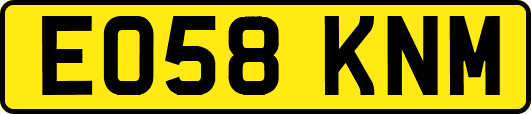 EO58KNM