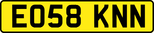 EO58KNN