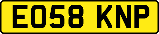 EO58KNP