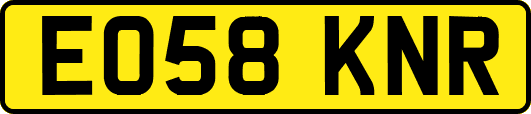 EO58KNR