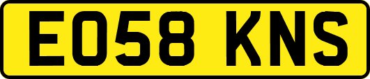 EO58KNS