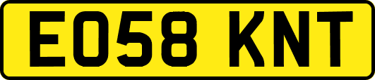 EO58KNT