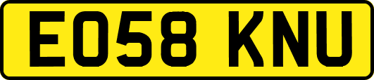 EO58KNU