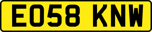 EO58KNW