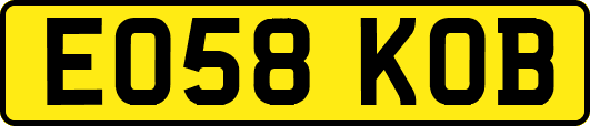 EO58KOB