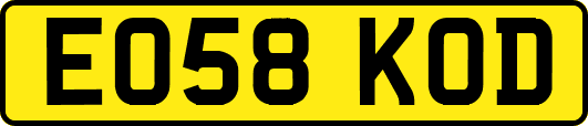 EO58KOD