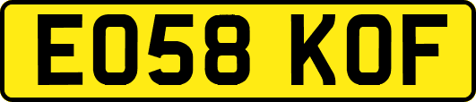 EO58KOF