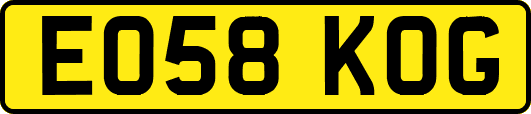 EO58KOG