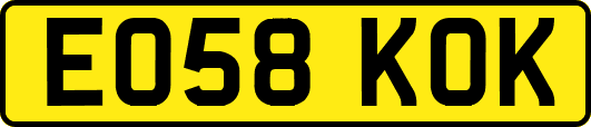 EO58KOK