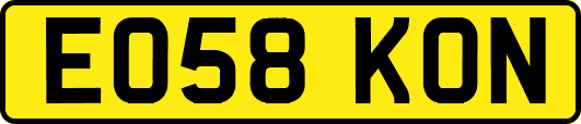 EO58KON
