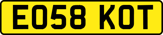 EO58KOT