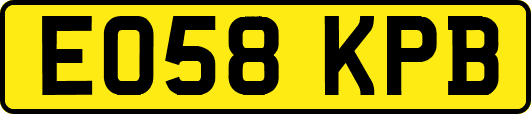 EO58KPB