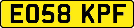 EO58KPF