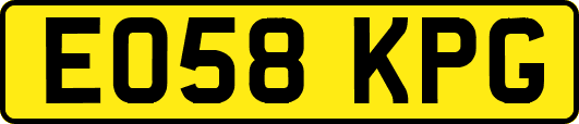 EO58KPG